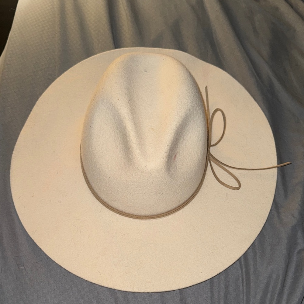 Aritzia alxiliary hat